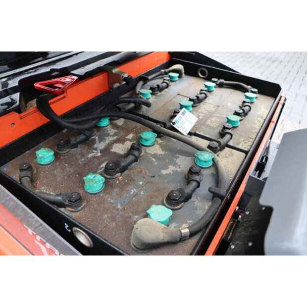 2019 تويوتا 7FBEST15-45584935