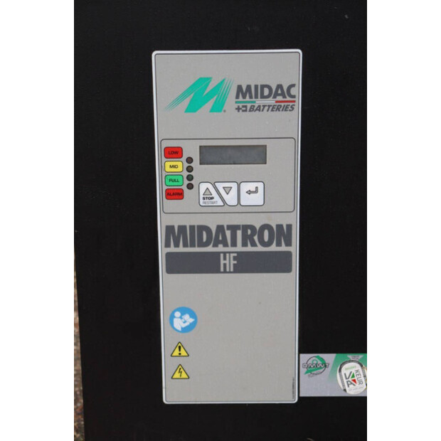 2019 تويوتا 7FBEST15-45584942