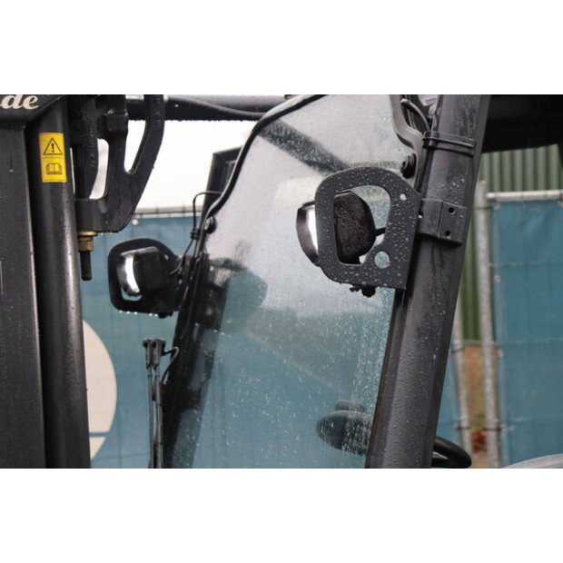 2015 Linde E25-01-45584959