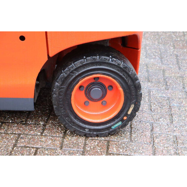 2015 Linde E25-01-45584961