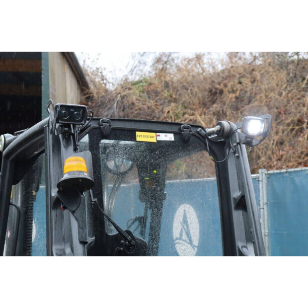 2015 Linde E25-01-45584964