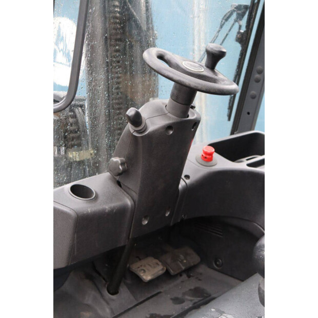 2015 Linde E25-01-45584968