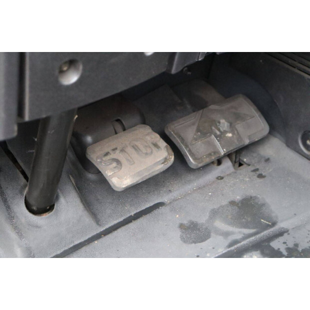 2015 Linde E25-01-45584969