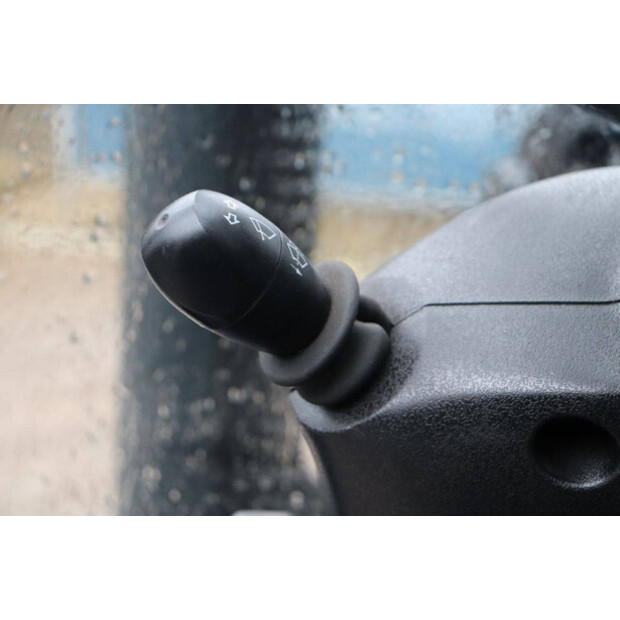 2015 Linde E25-01-45584970