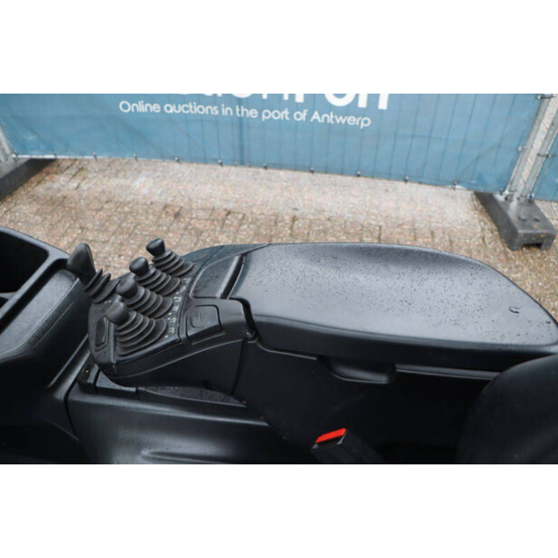 2015 Linde E25-01-45584973