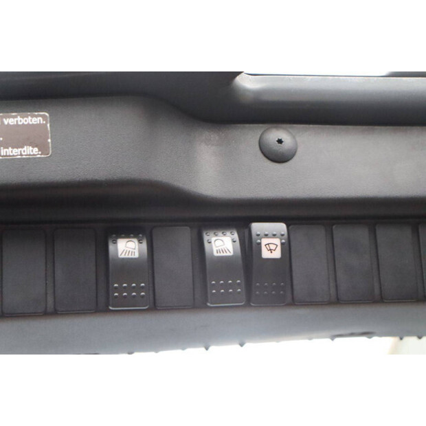 2015 Linde E25-01-45584977