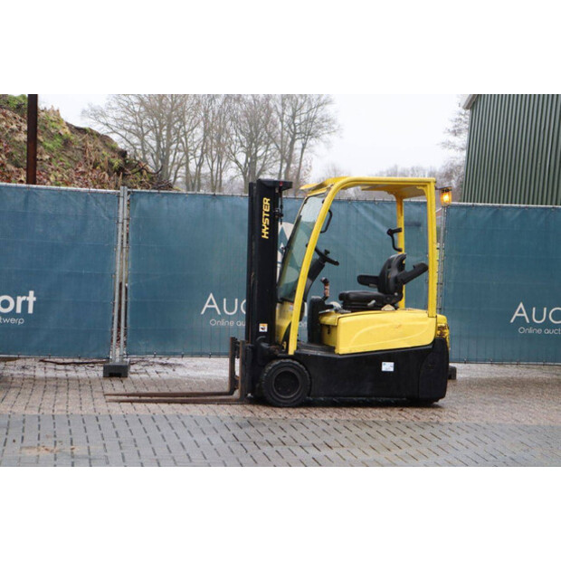 2013 هايستر J1.8XNT MWB-45584987