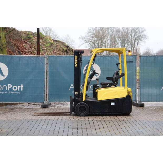 2013 هايستر J1.8XNT MWB-45584988