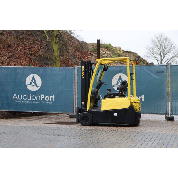 2013 هايستر J1.8XNT MWB-45584989