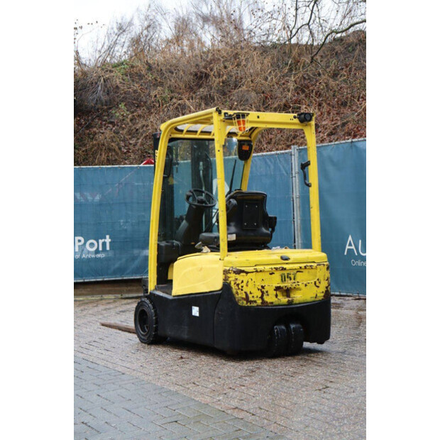 2013 هايستر J1.8XNT MWB-45584990