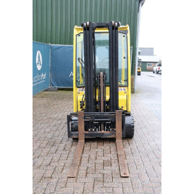 2013 هايستر J1.8XNT MWB-45584994