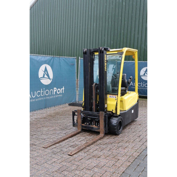 2013 هايستر J1.8XNT MWB-45584995