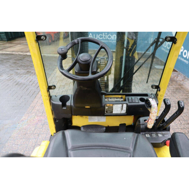 2013 هايستر J1.8XNT MWB-45585003