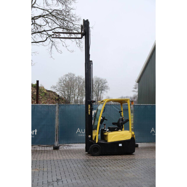 2013 هايستر J1.8XNT MWB-45585015