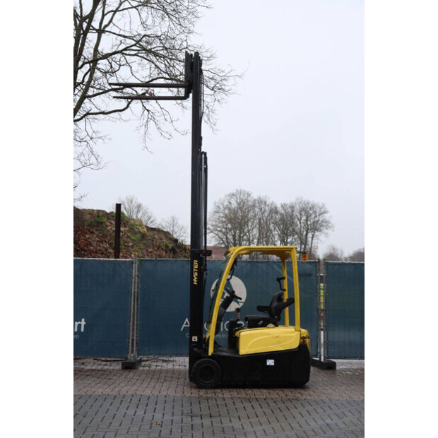 2013 هايستر J1.8XNT MWB-45585016