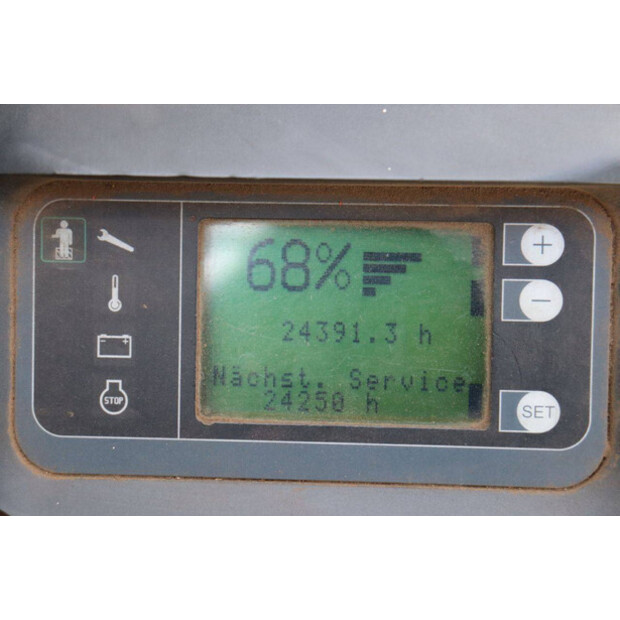 2008 ليندي L16R-03-45585068