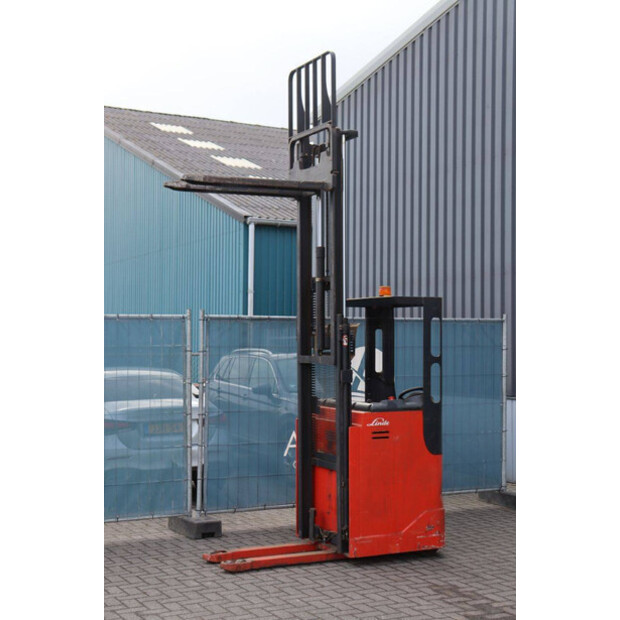 2008 ليندي L16R-03-45585069