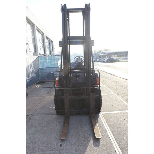 2005 Toyota 7FBMF40-45585082