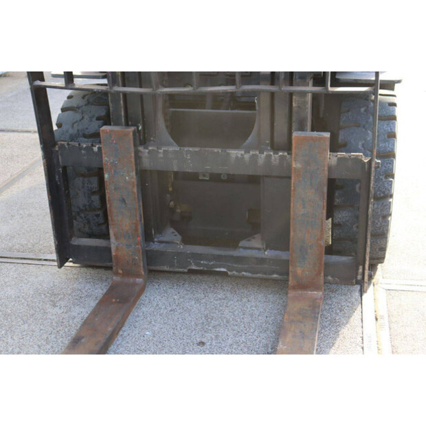 2005 Toyota 7FBMF40-45585085