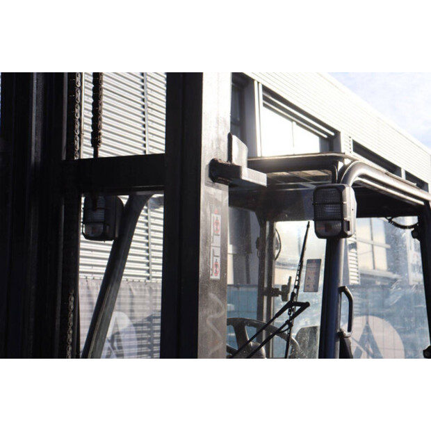 2005 Toyota 7FBMF40-45585086