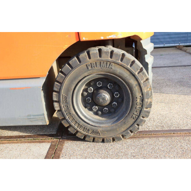 2005 Toyota 7FBMF40-45585088