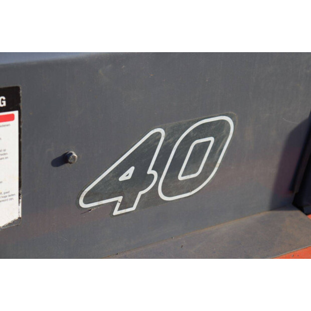 2005 Toyota 7FBMF40-45585089