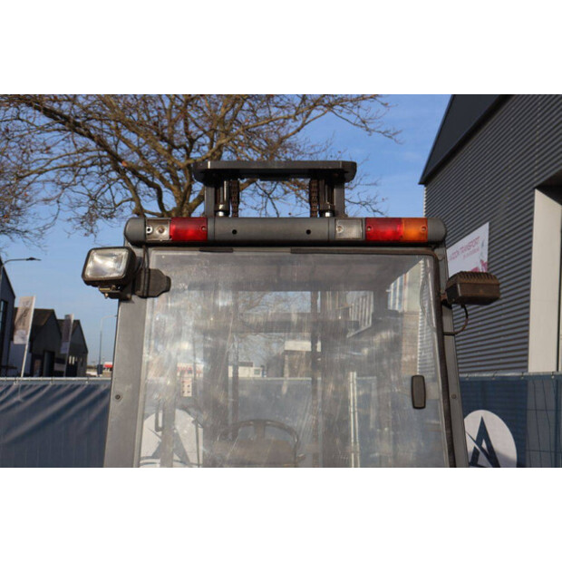 2005 Toyota 7FBMF40-45585091