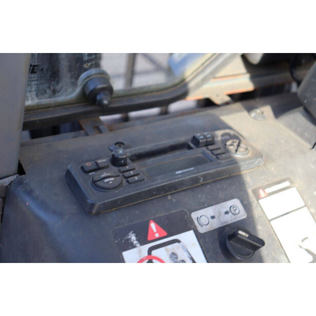 2005 Toyota 7FBMF40-45585099