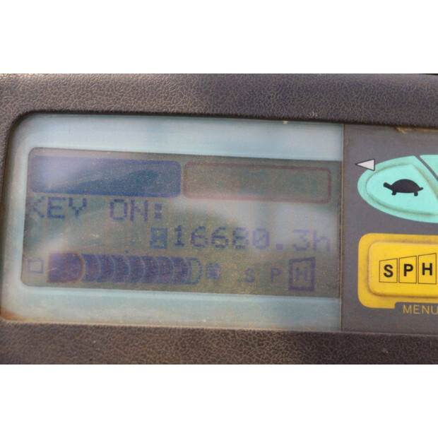 2005 Toyota 7FBMF40-45585107