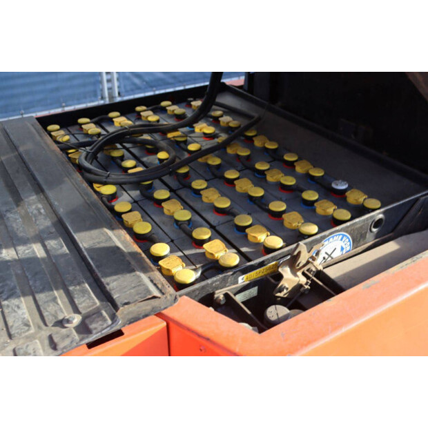 2005 Toyota 7FBMF40-45585108