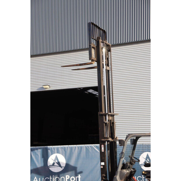 2005 Toyota 7FBMF40-45585113