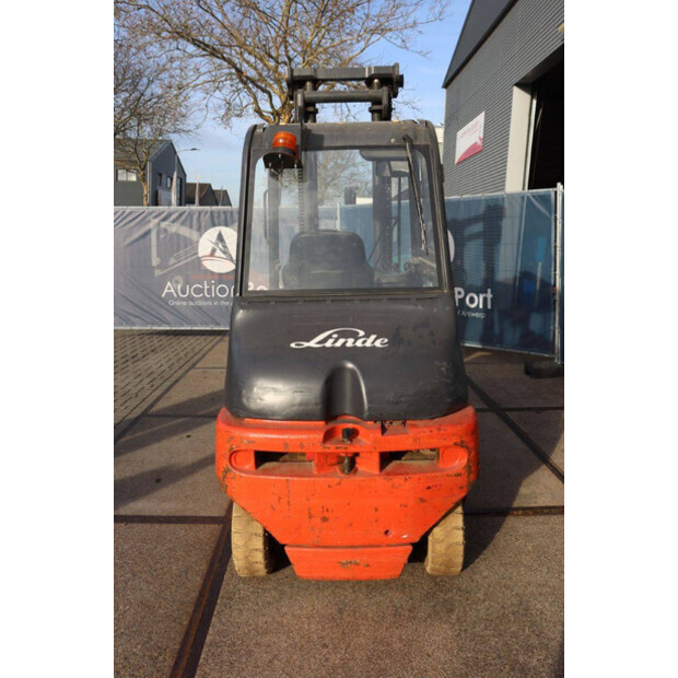 2001 Linde E30-02-45585118