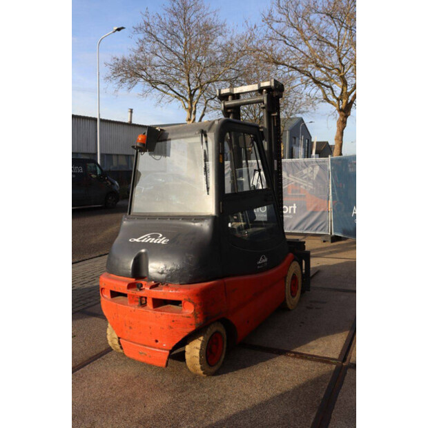 2001 Linde E30-02-45585119