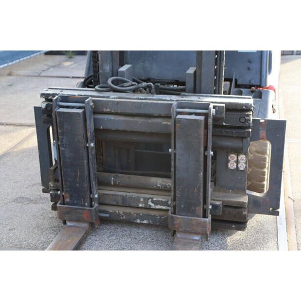 2001 Linde E30-02-45585124