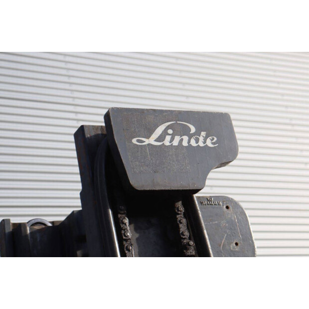 2001 Linde E30-02-45585126