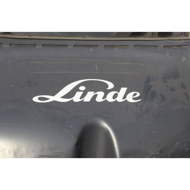 2001 Linde E30-02-45585133
