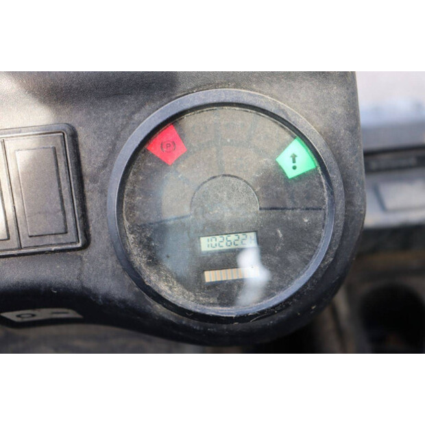 2001 Linde E30-02-45585144