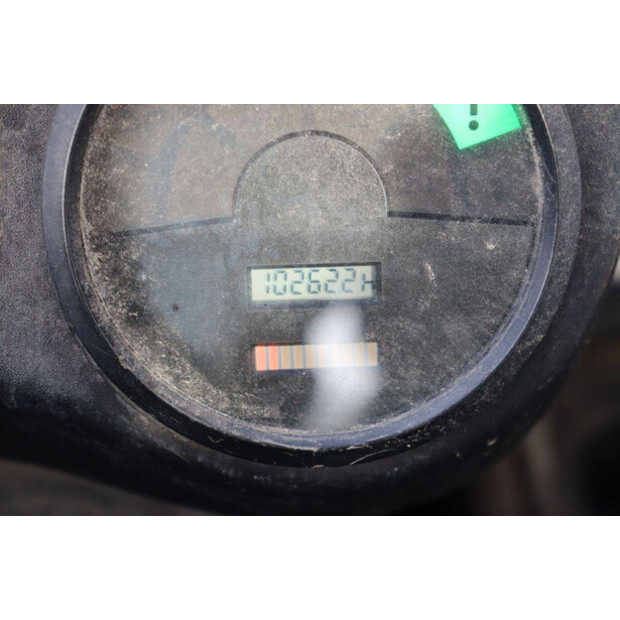 2001 Linde E30-02-45585145