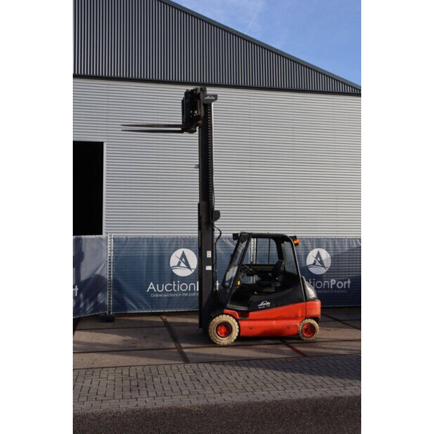 2001 Linde E30-02-45585146