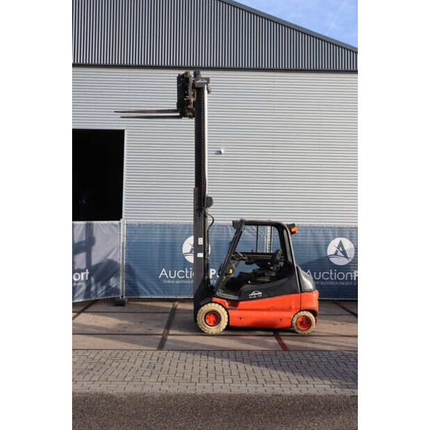 2001 Linde E30-02-45585147