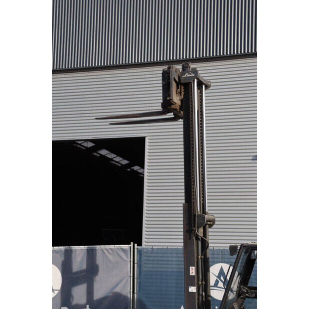 2001 Linde E30-02-45585149