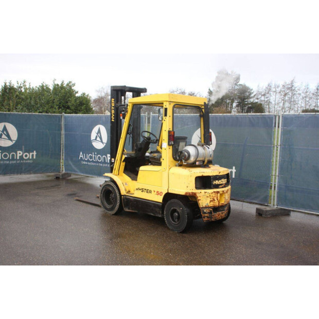 2002 هايستر H2.50XM-45585152