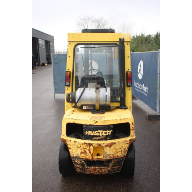 2002 هايستر H2.50XM-45585153