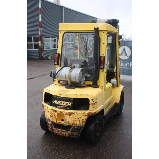 2002 هايستر H2.50XM-45585154