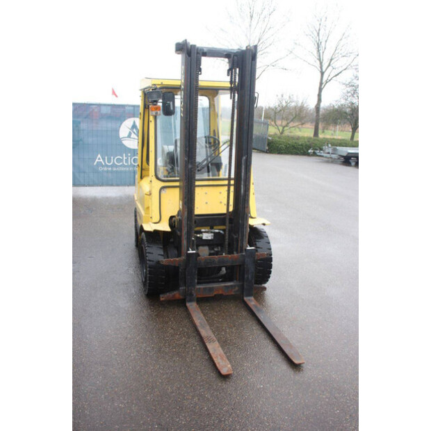 2002 هايستر H2.50XM-45585155