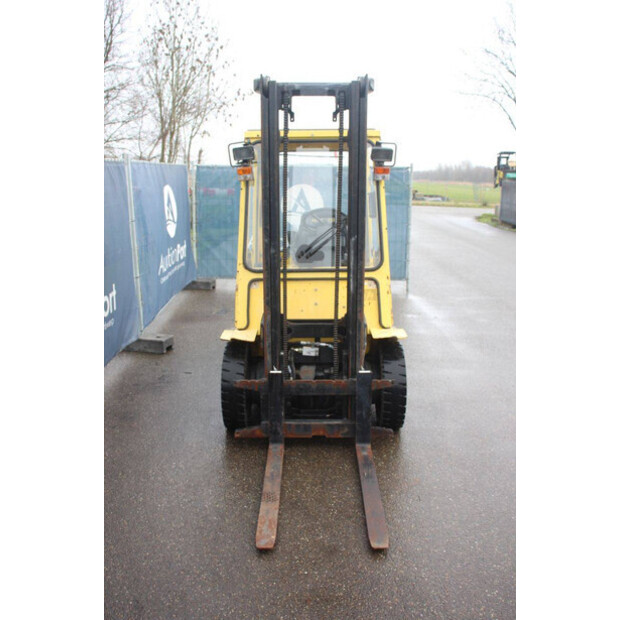 2002 هايستر H2.50XM-45585156