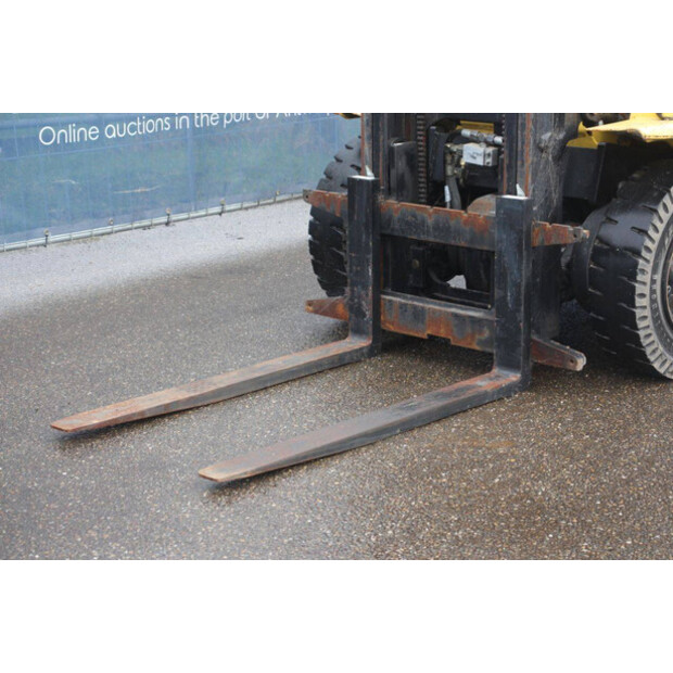 2002 هايستر H2.50XM-45585158