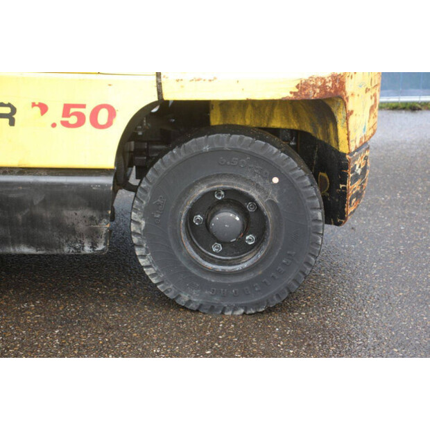 2002 هايستر H2.50XM-45585163