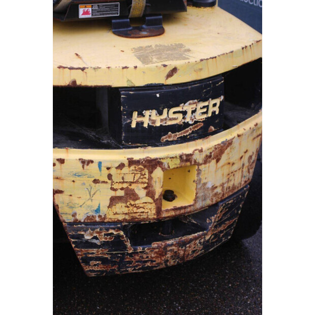 2002 هايستر H2.50XM-45585165