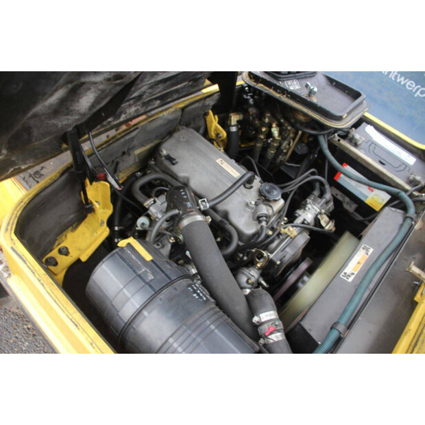 2002 هايستر H2.50XM-45585166